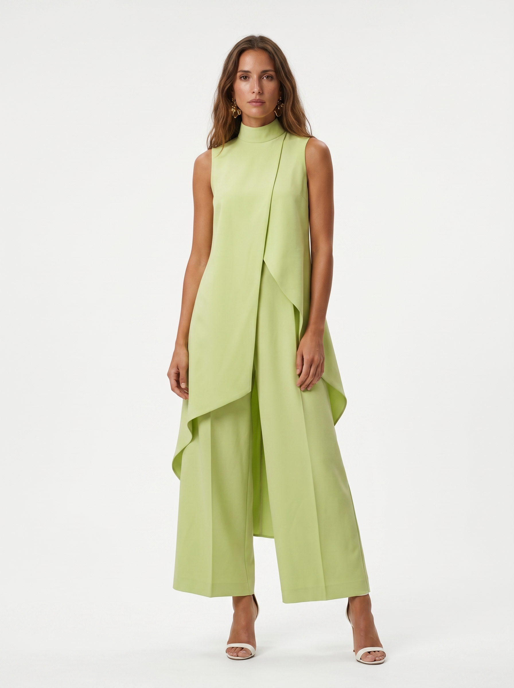 Conjunto elegante Maribel