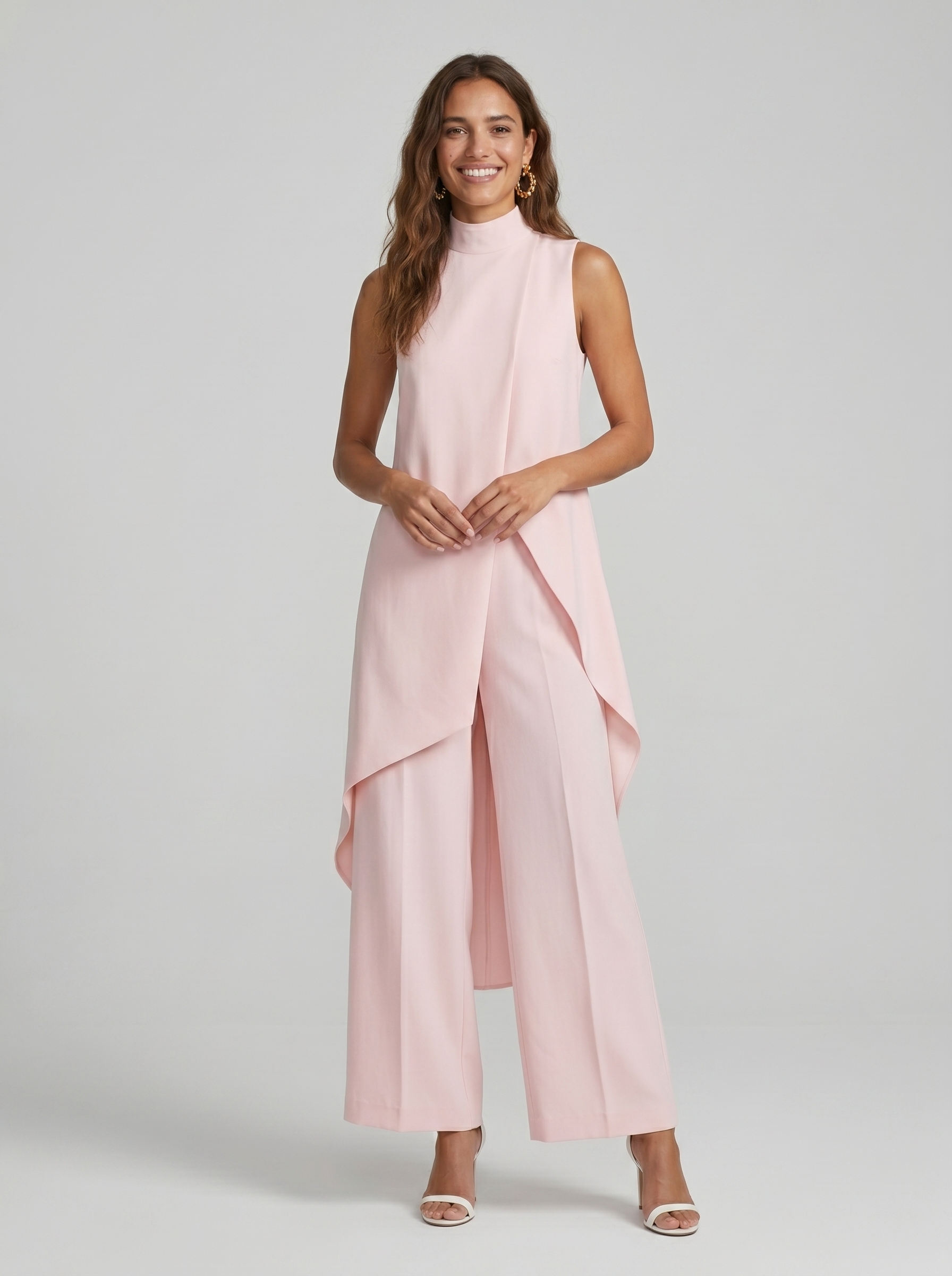 Conjunto elegante Maribel