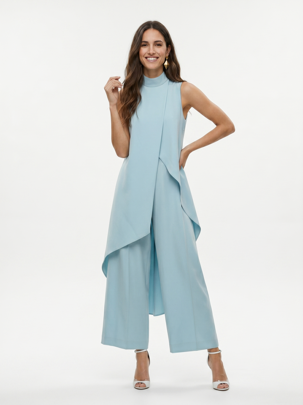 Conjunto elegante Maribel
