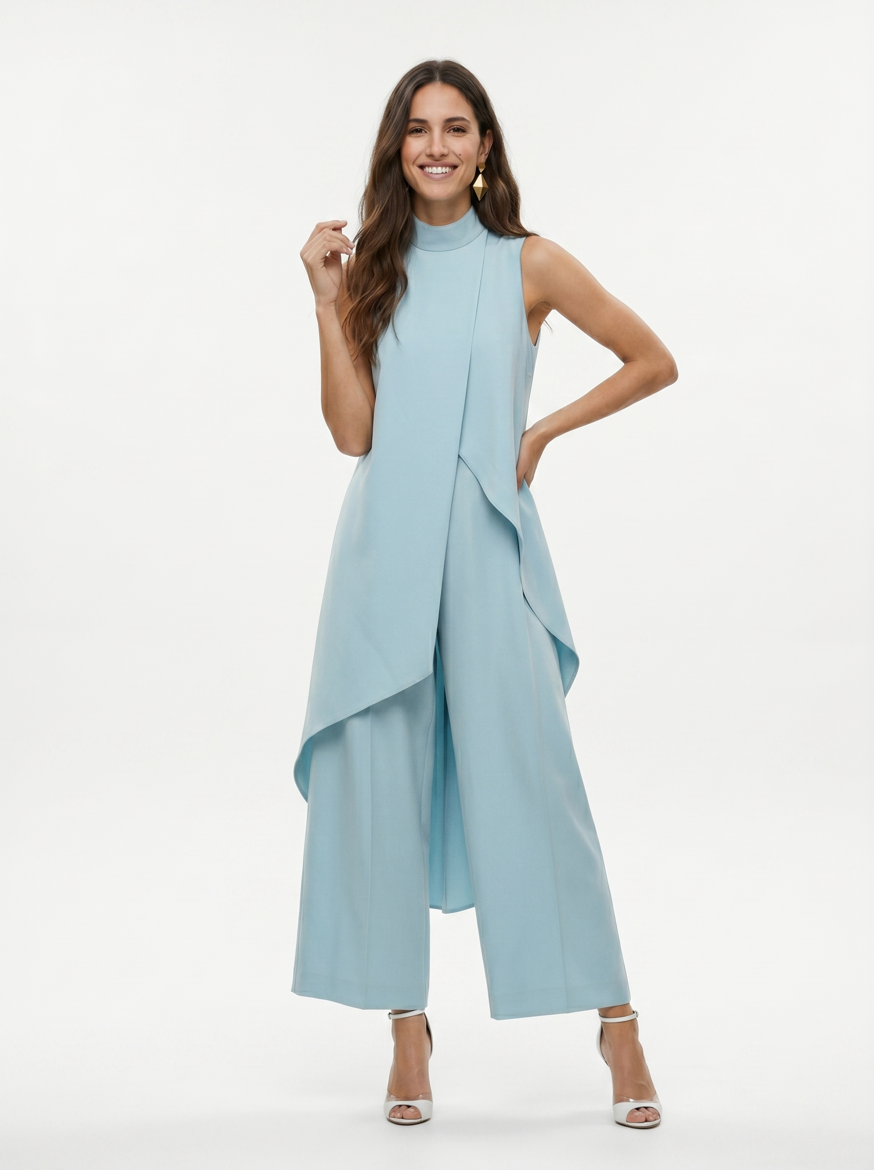 Conjunto elegante Maribel