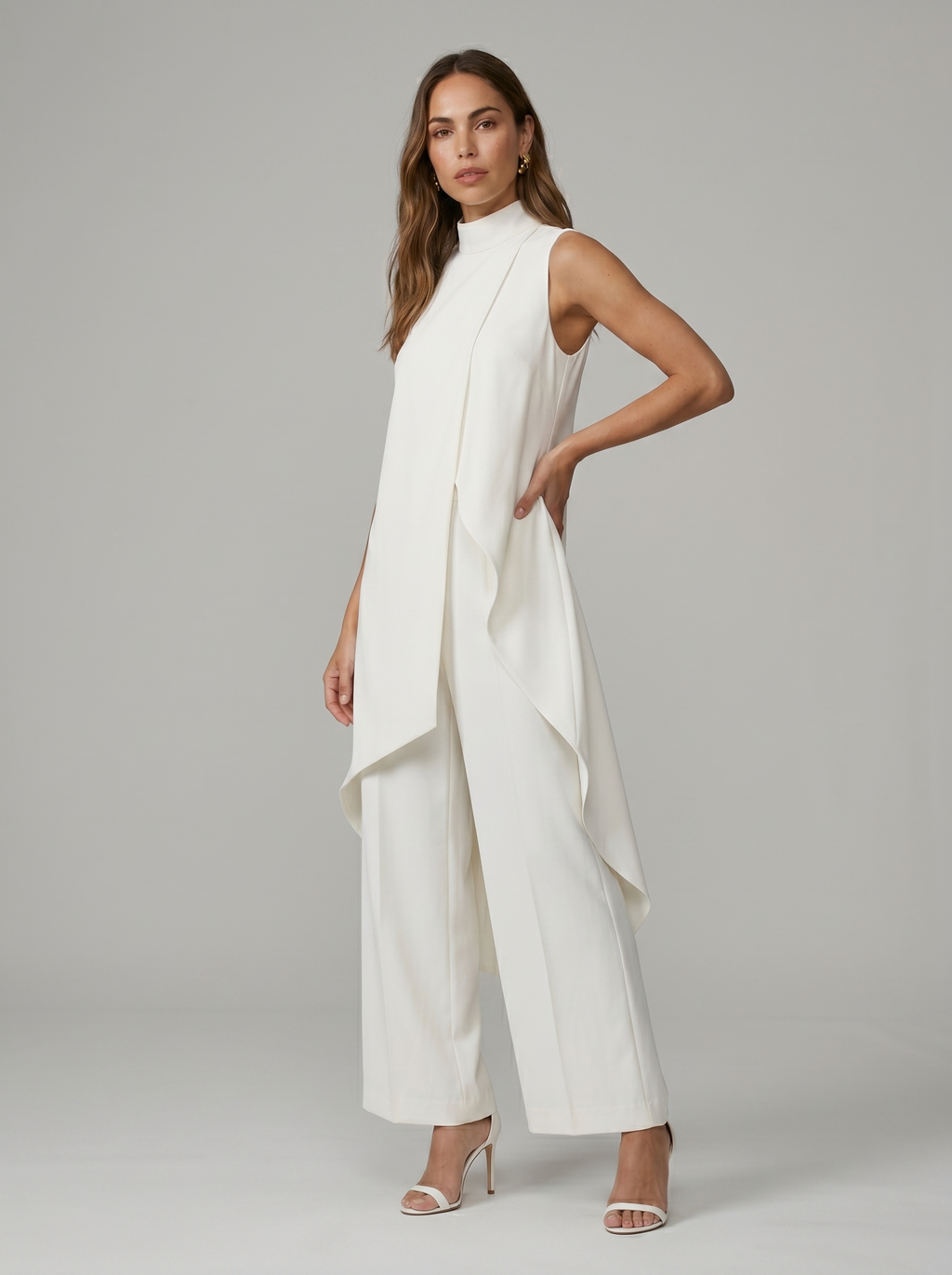 Conjunto elegante Maribel