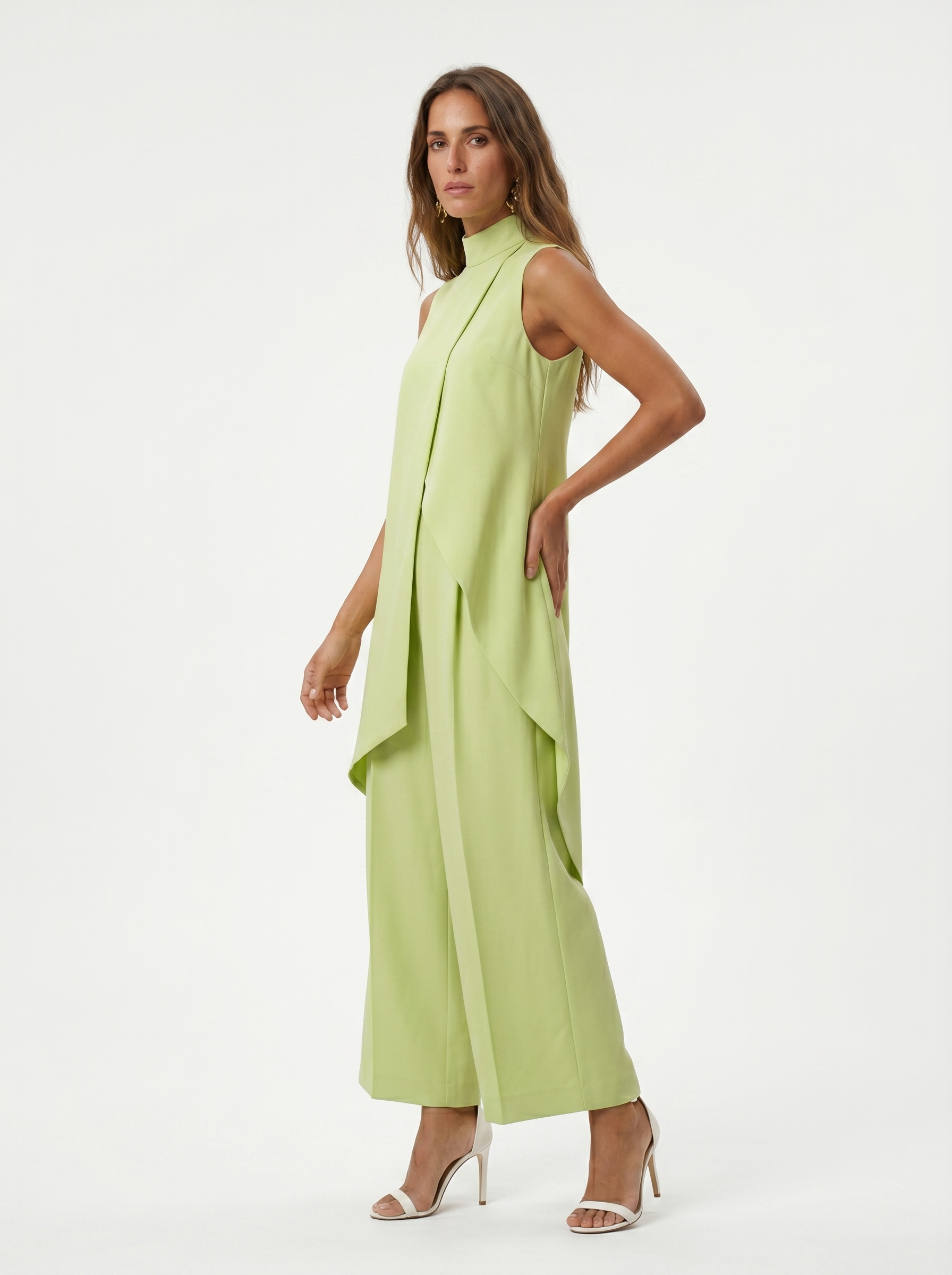 Conjunto elegante Maribel