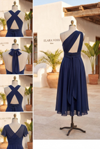 Vestido Niva