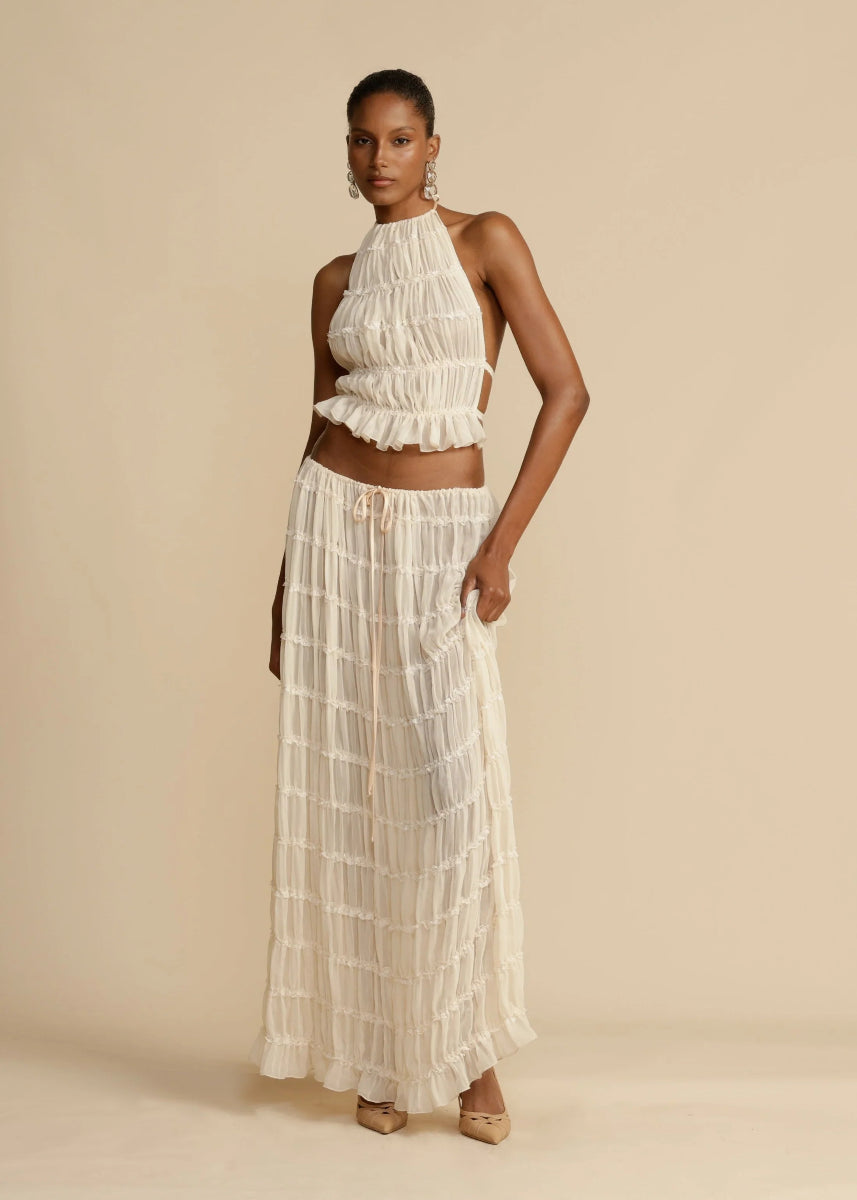 Conjunto veraniego Olivia