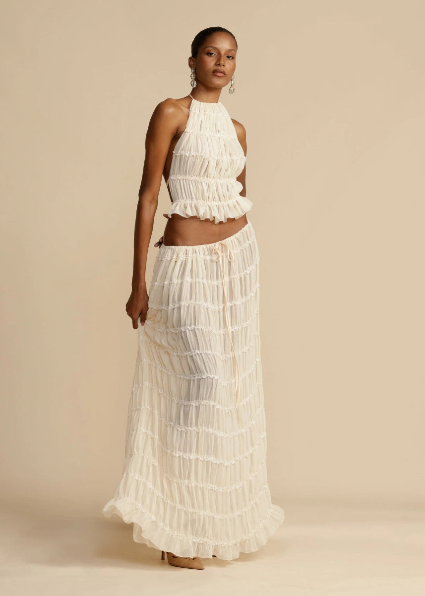 Conjunto veraniego Olivia