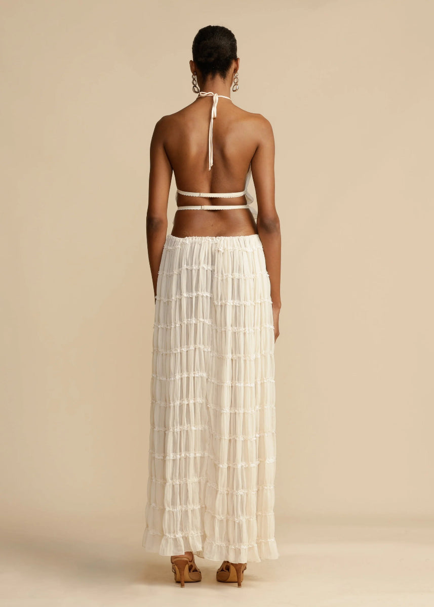 Conjunto veraniego Olivia