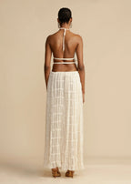 Conjunto veraniego Olivia