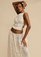 Conjunto veraniego Olivia
