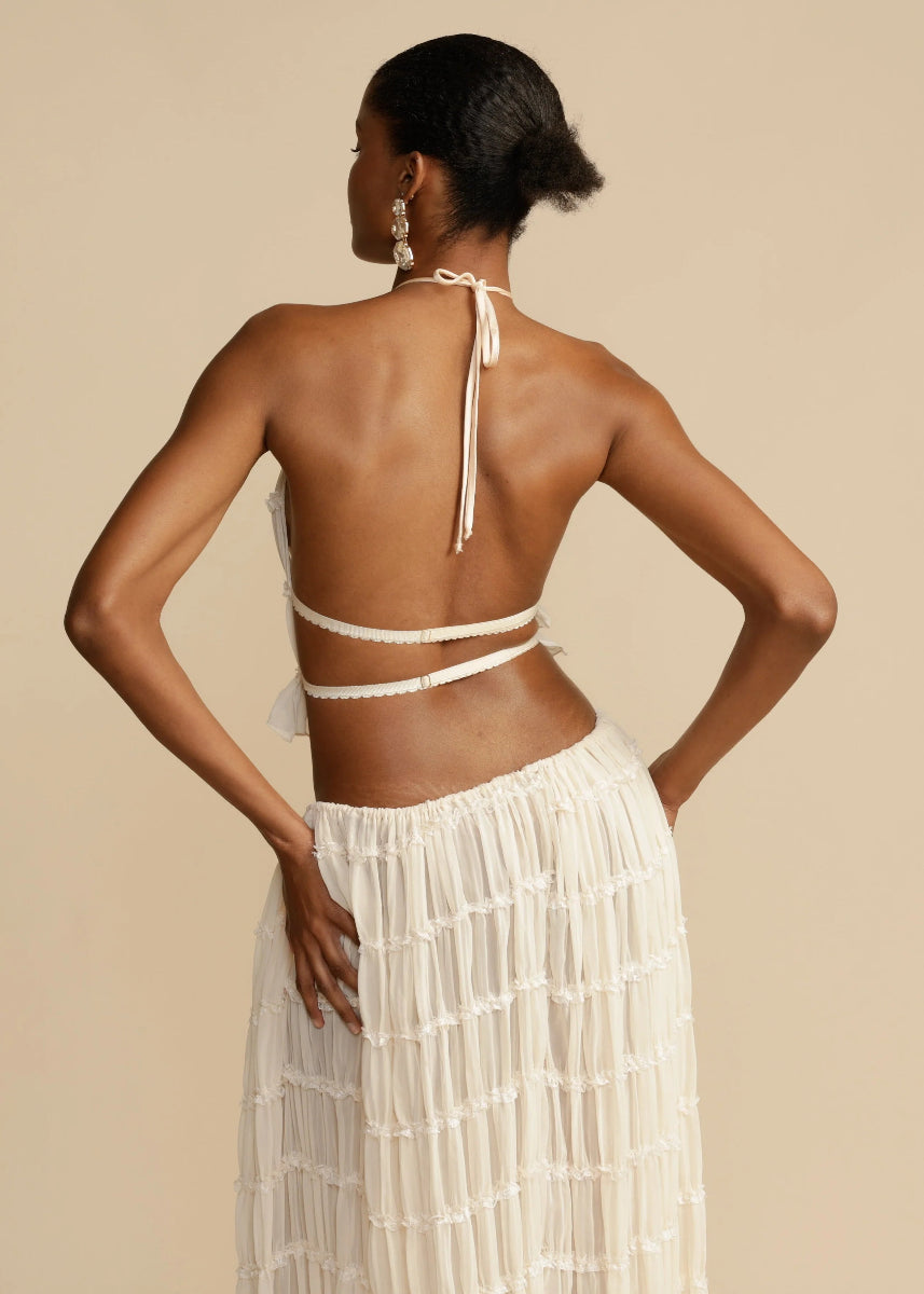 Conjunto veraniego Olivia