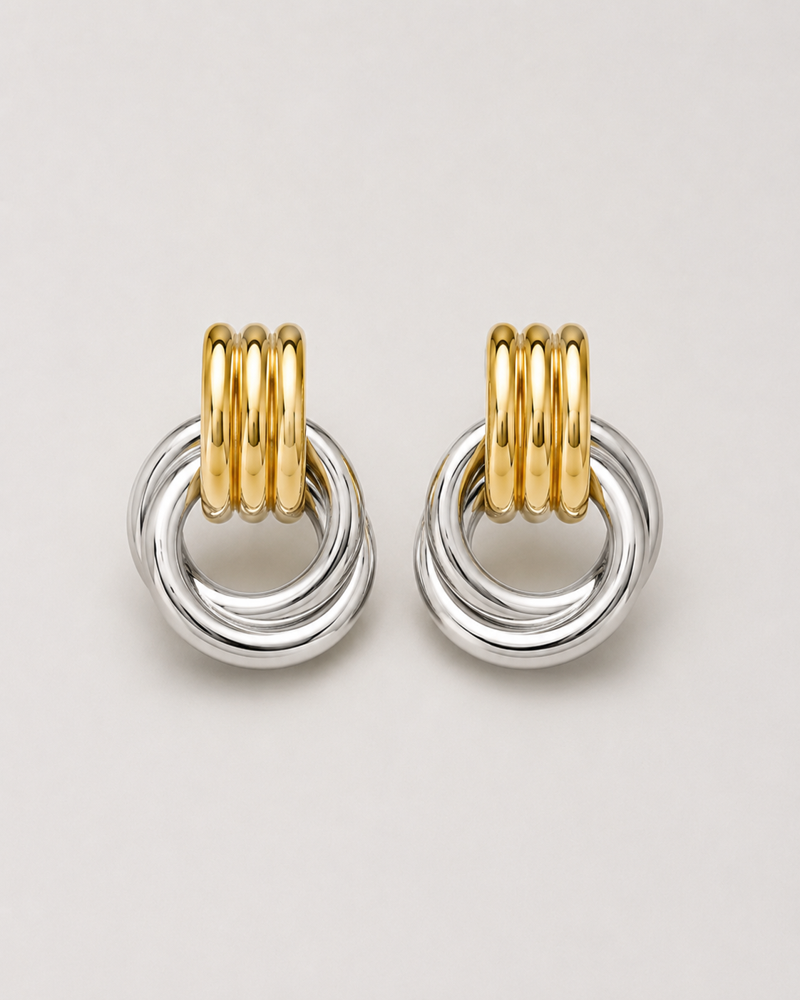 Pendientes Karol