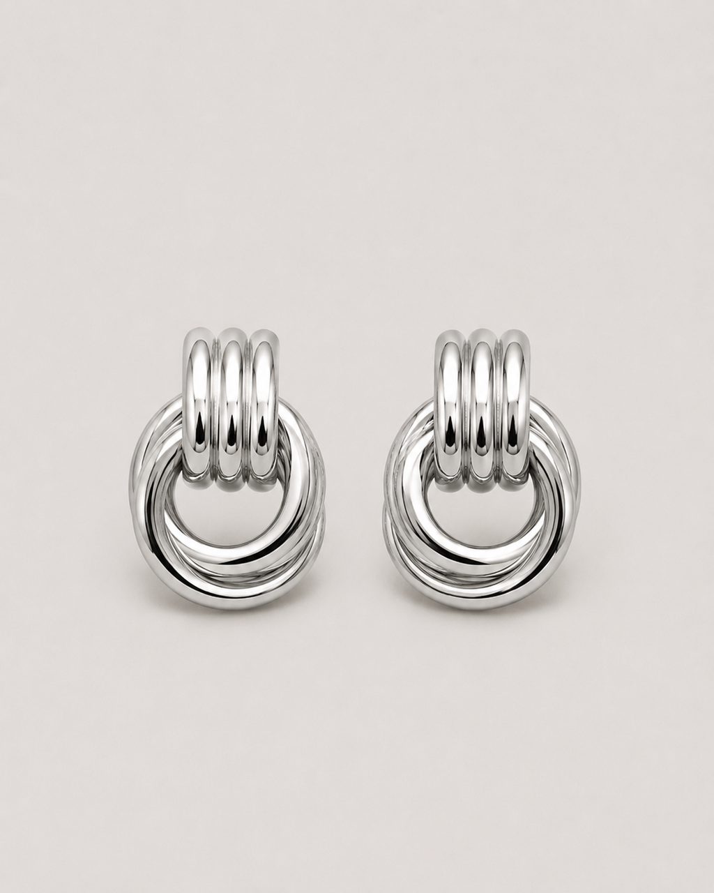 Pendientes Karol