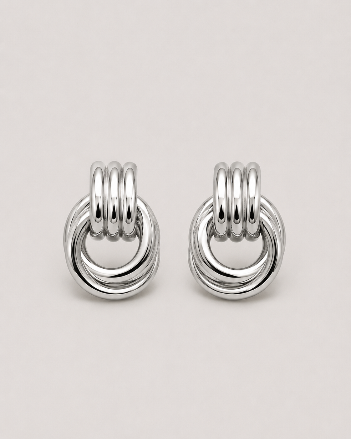 Pendientes Karol