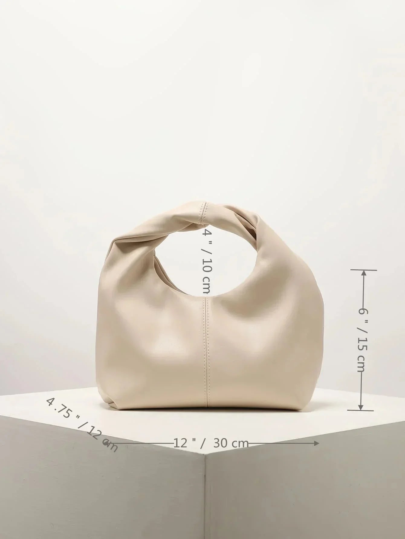 Bolso mini hobo Sophie