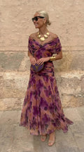 Vestido Elegante Hendri
