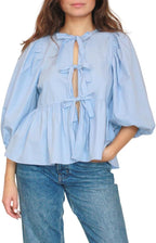 Blusa Italiana Gio