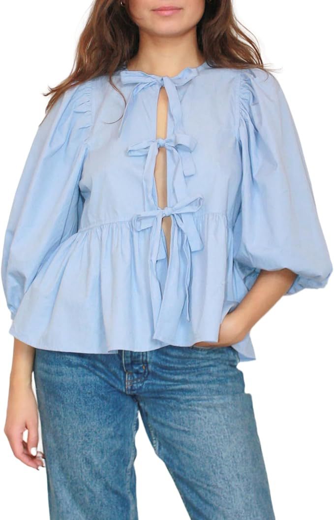 Blusa Italiana Gio