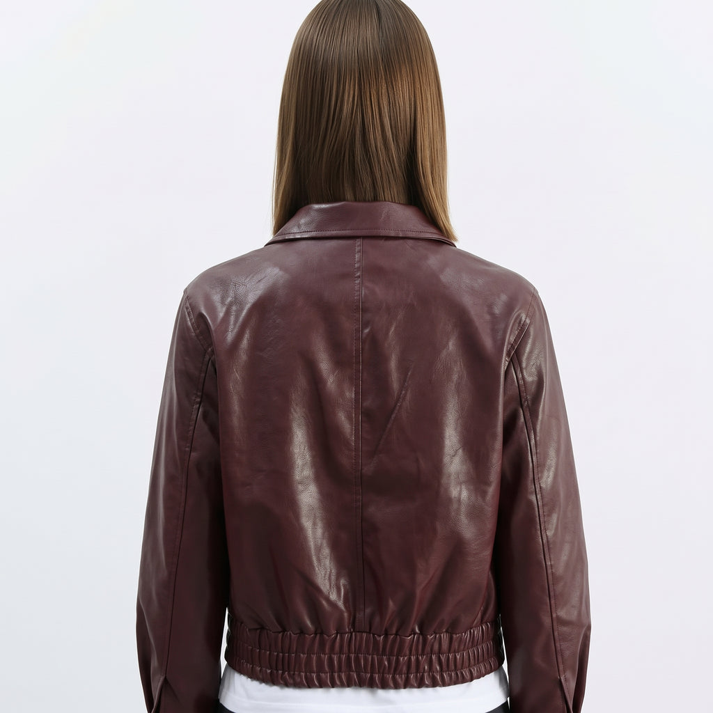 Chaqueta Bomber Allison