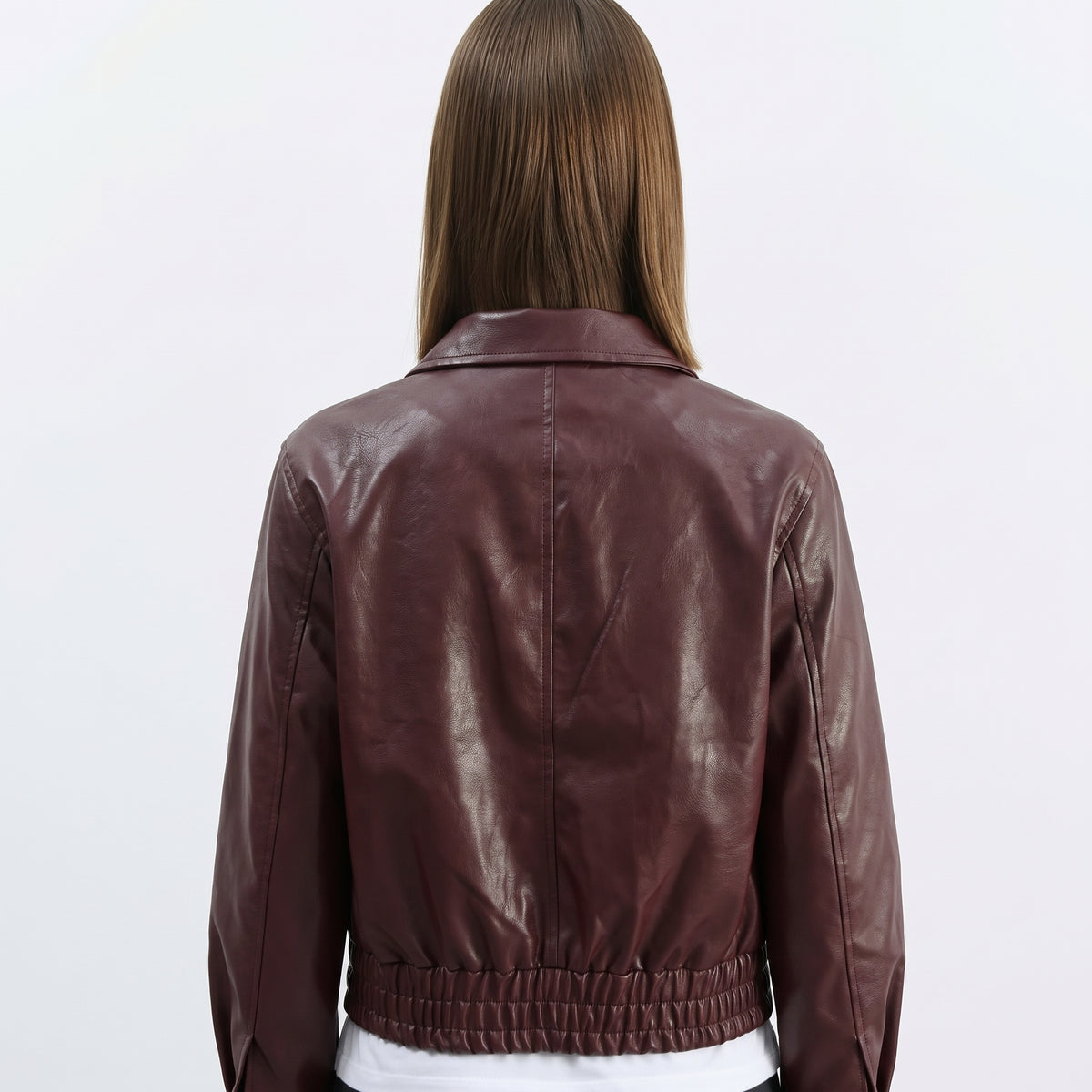 Chaqueta Bomber Allison
