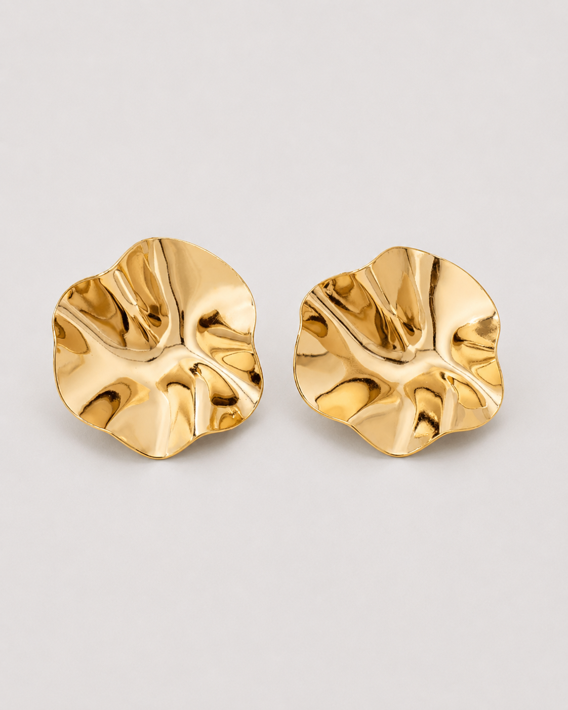 Pendientes Ferrero
