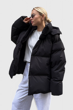 Chaqueta Puffer Zoey