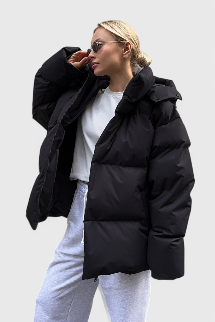 Chaqueta Puffer Zoey