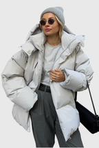 Chaqueta Puffer Zoey