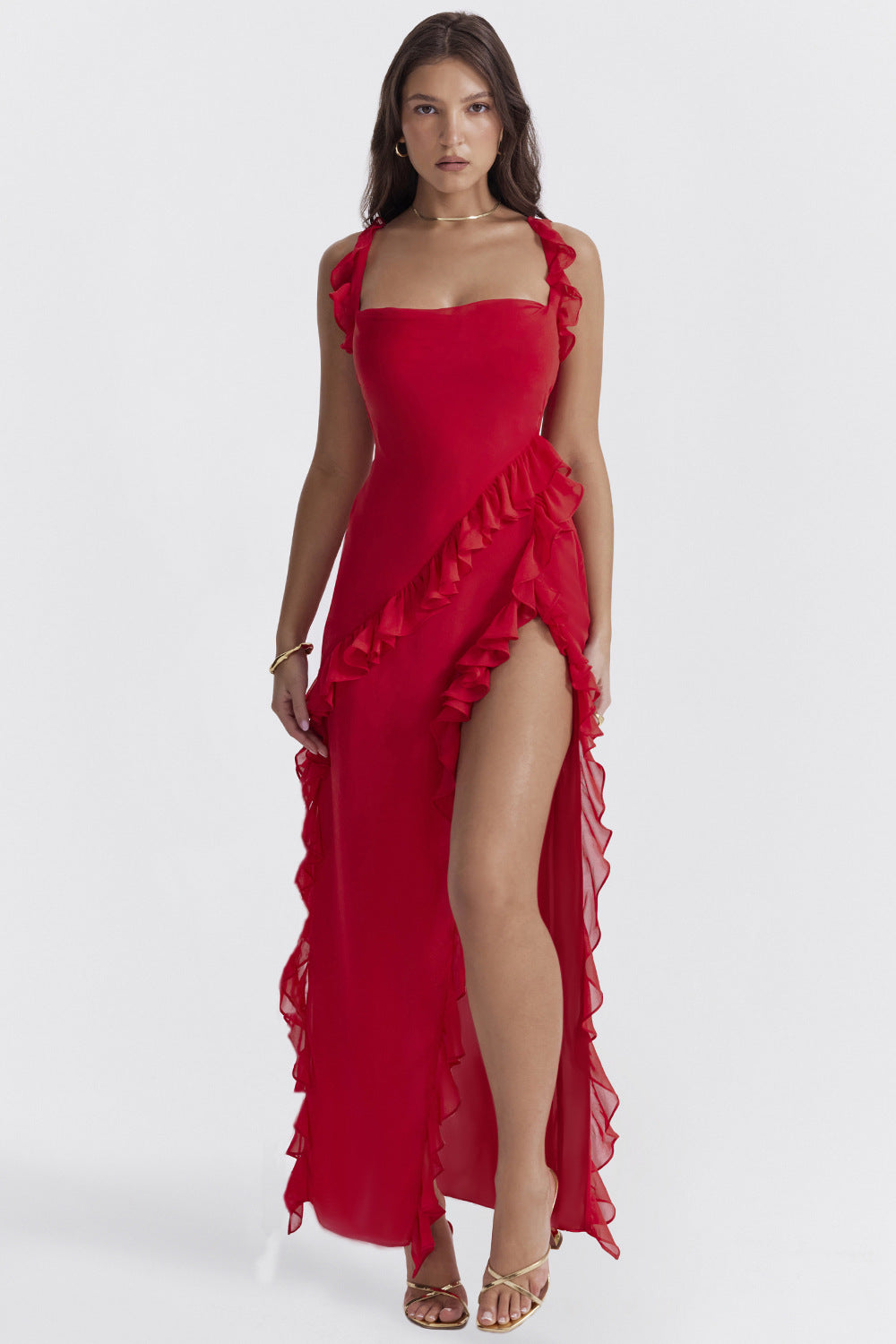 Vestido Jelly