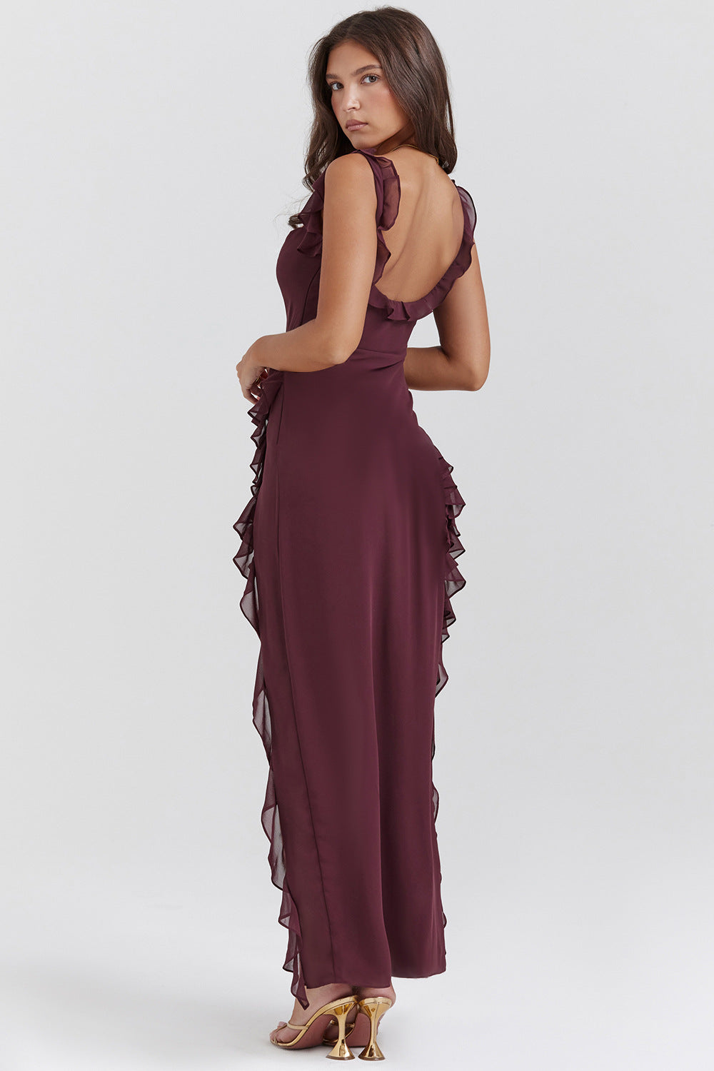 Vestido Jelly