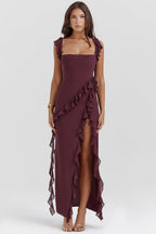 Vestido Jelly