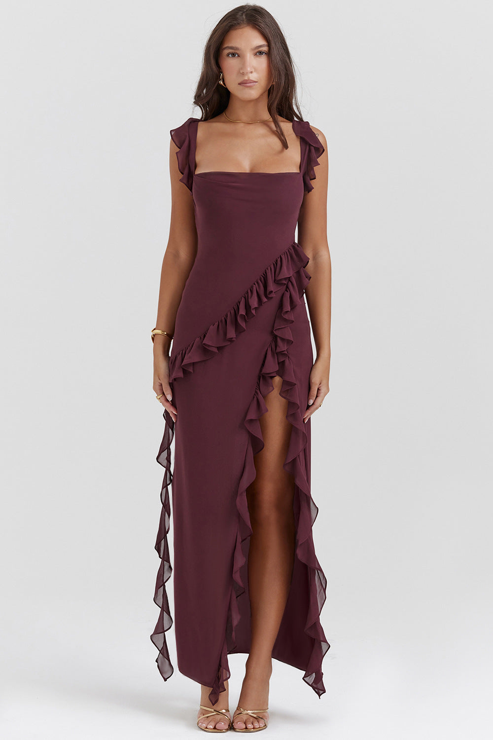 Vestido Jelly