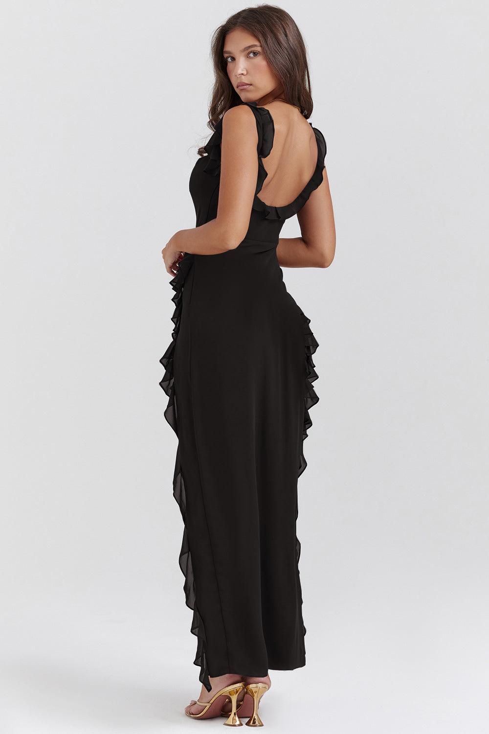 Vestido Jelly