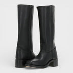 Botas altas cowboy India