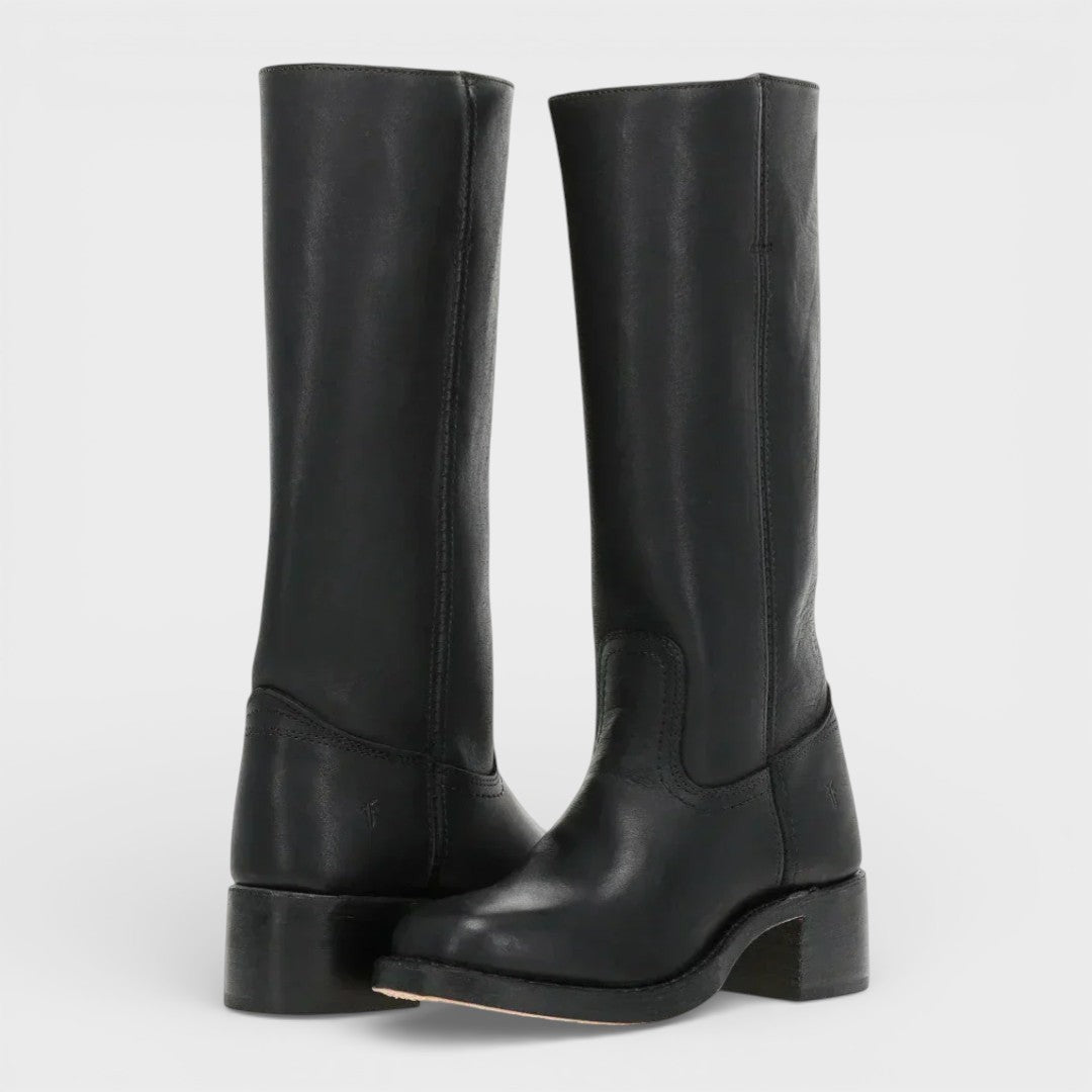 Botas altas cowboy India