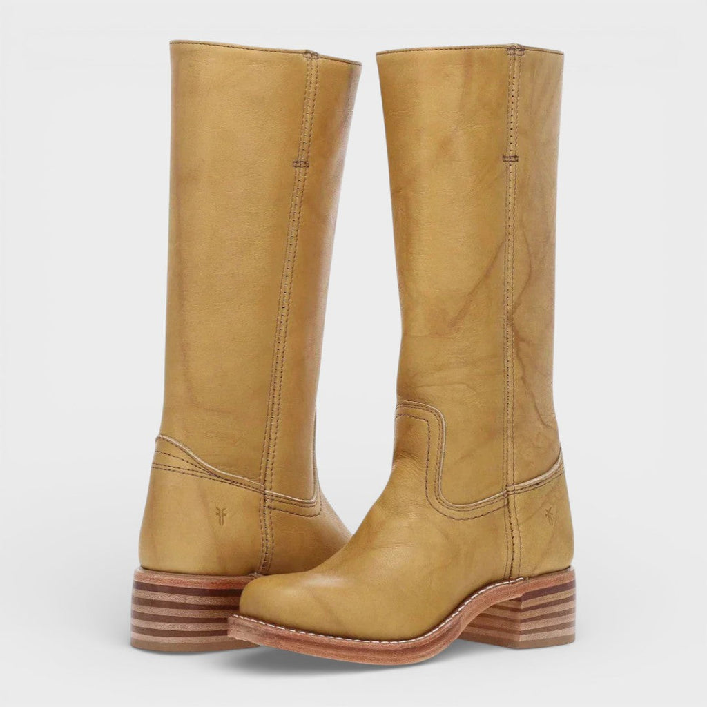 Botas altas cowboy India