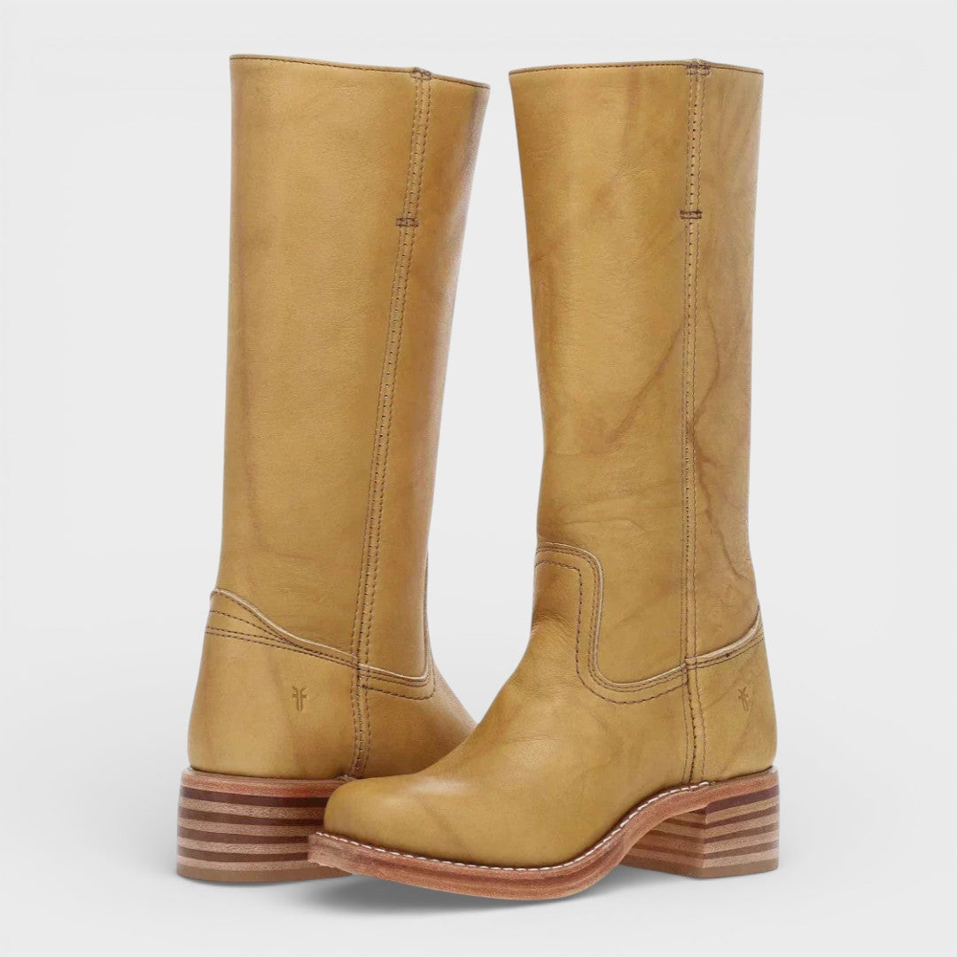 Botas altas cowboy India
