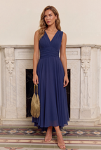 Vestido Niva