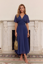 Vestido Niva