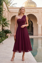 Vestido Niva