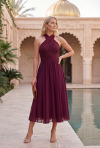 Vestido Niva