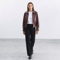 Chaqueta Bomber Allison