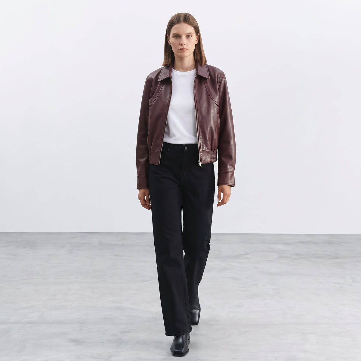 Chaqueta Bomber Allison