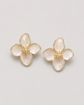 Pendientes Flor de Nácar