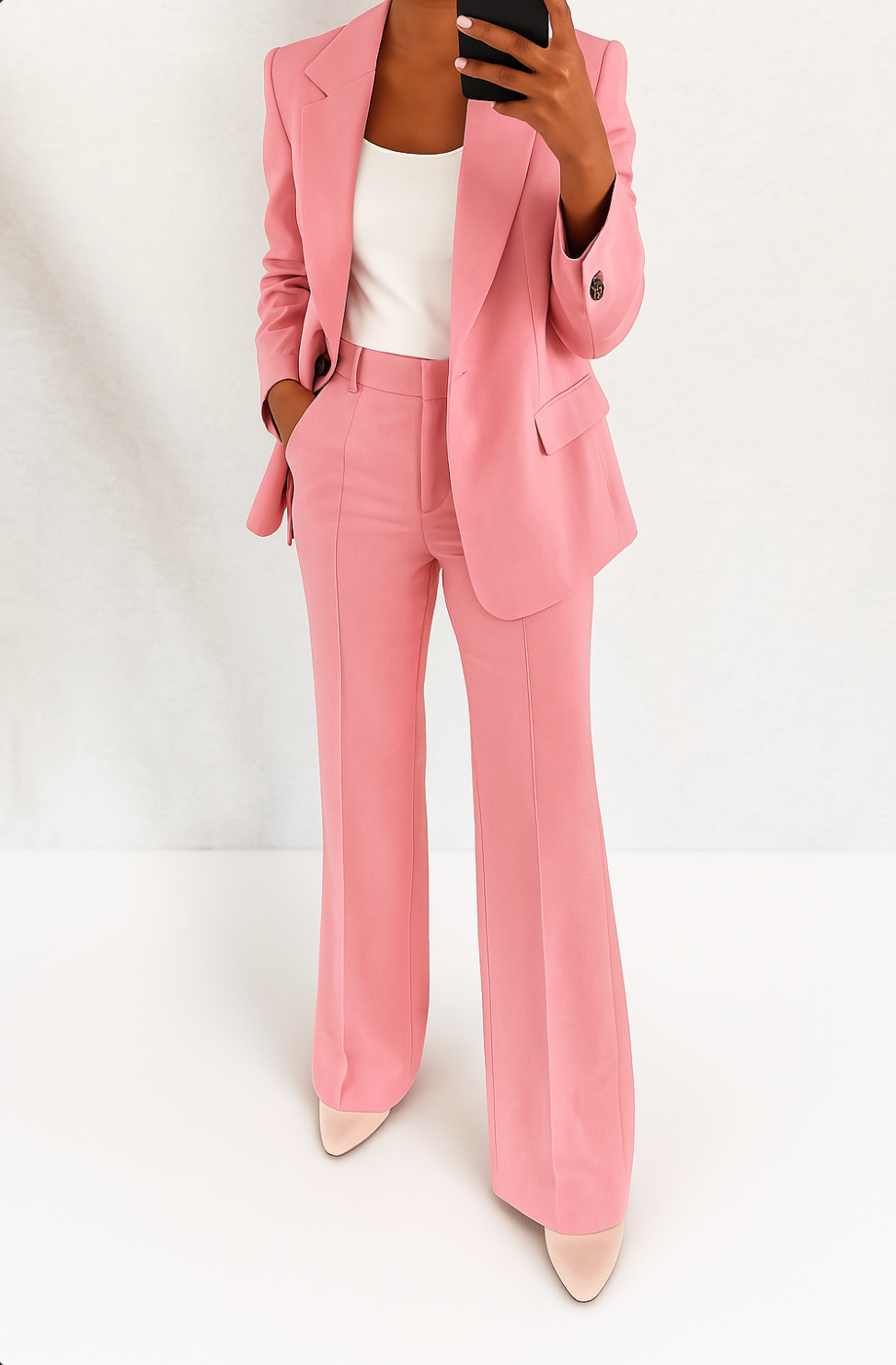 Traje Sastre Patricia