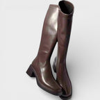 Botas altas Amaya