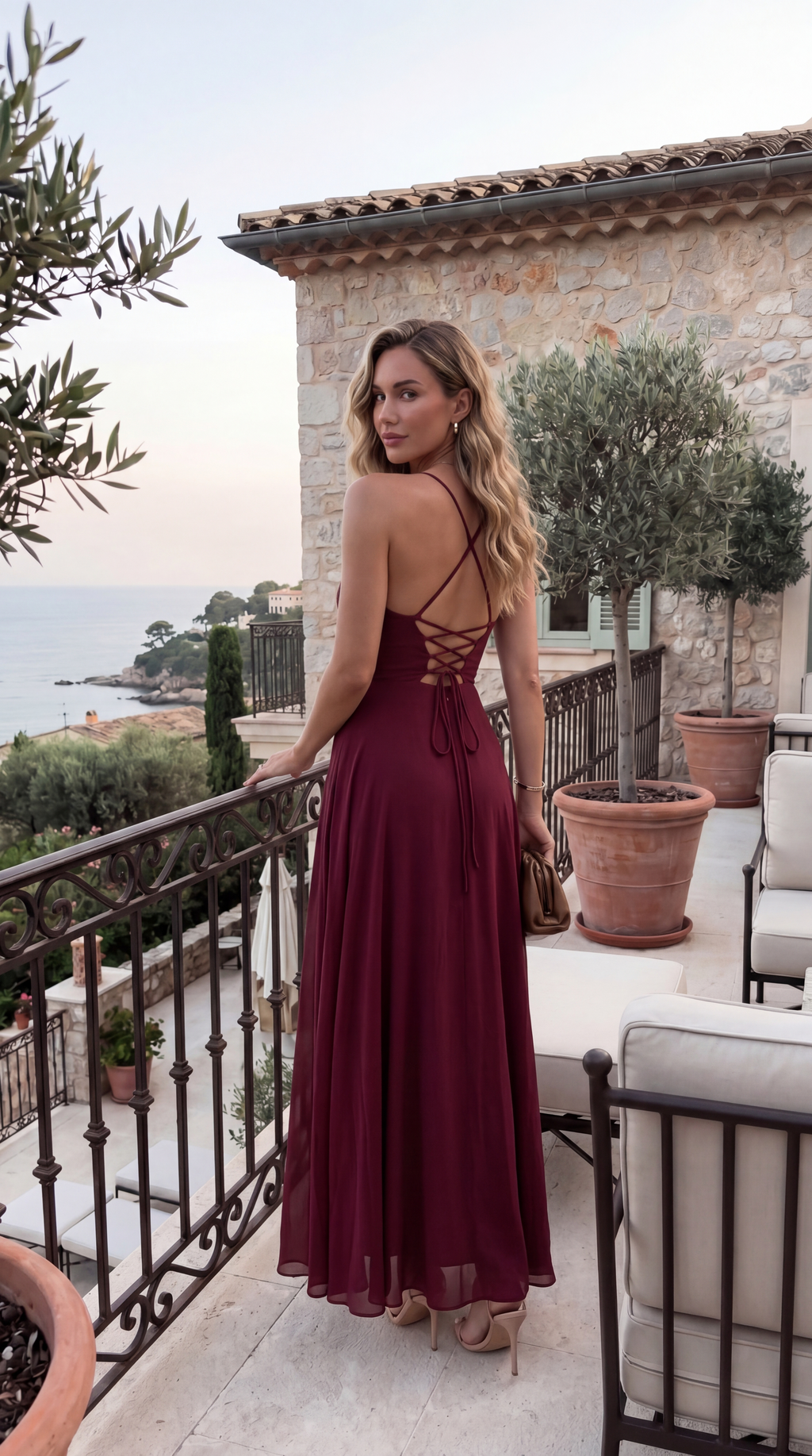 Vestido Pura Esencia