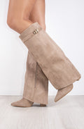 Botas altas Cindy