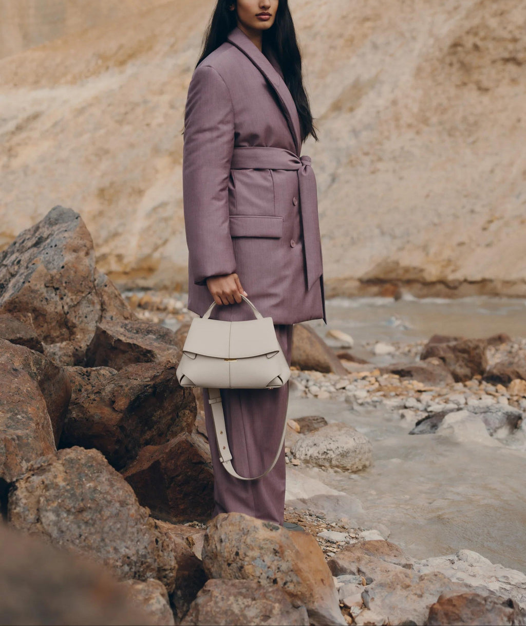 Bolso Albertina