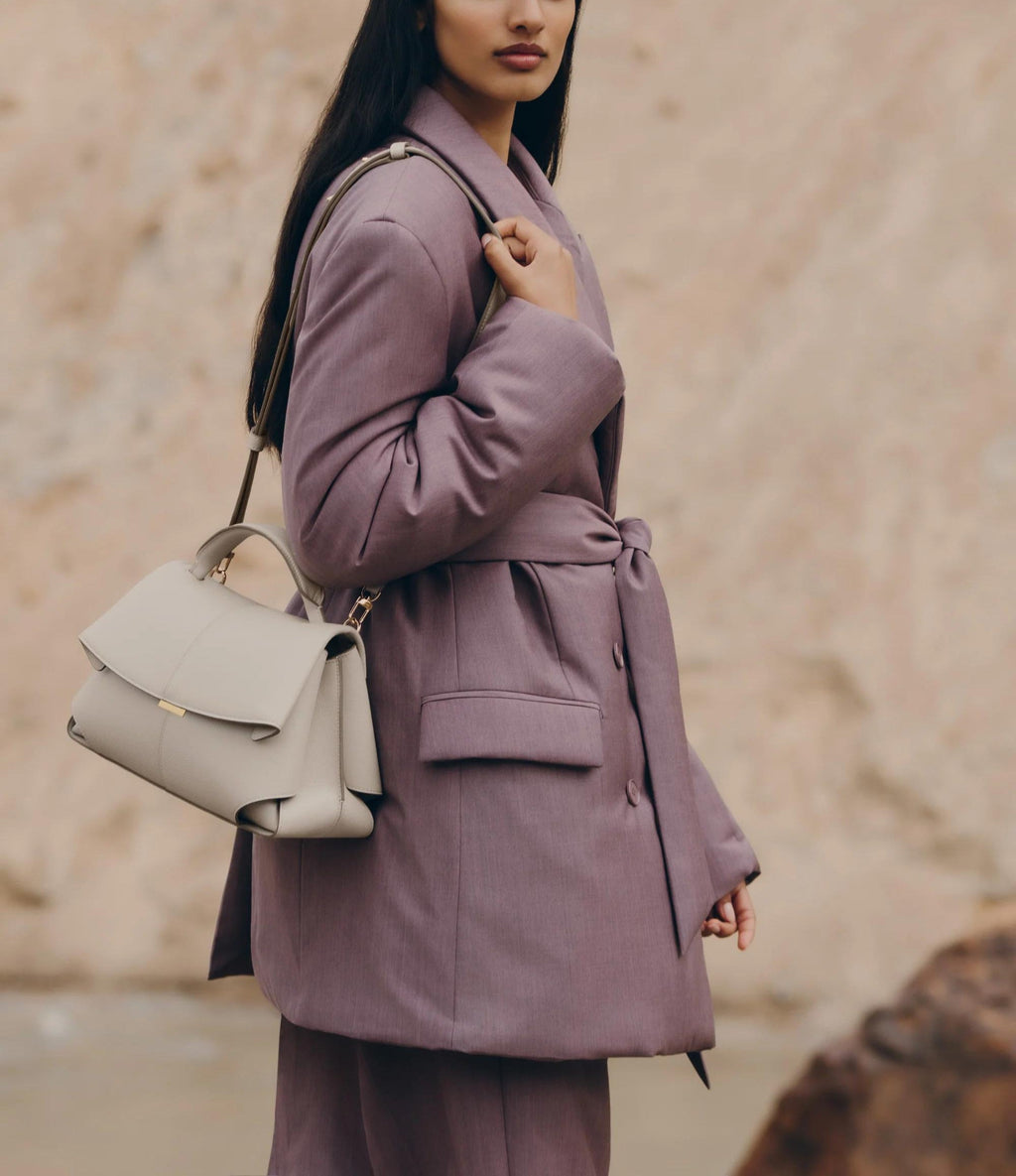 Bolso Albertina