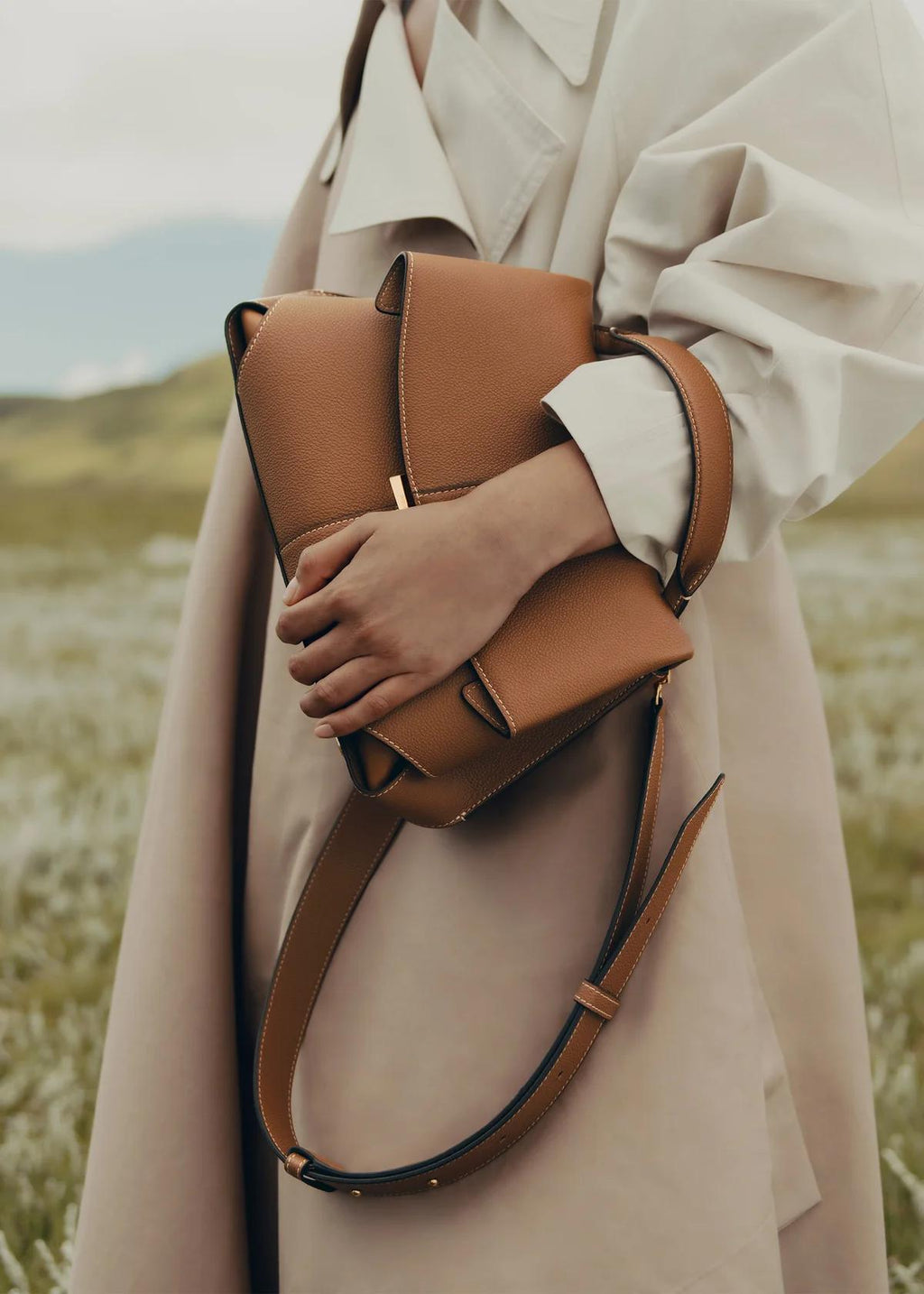 Bolso Albertina