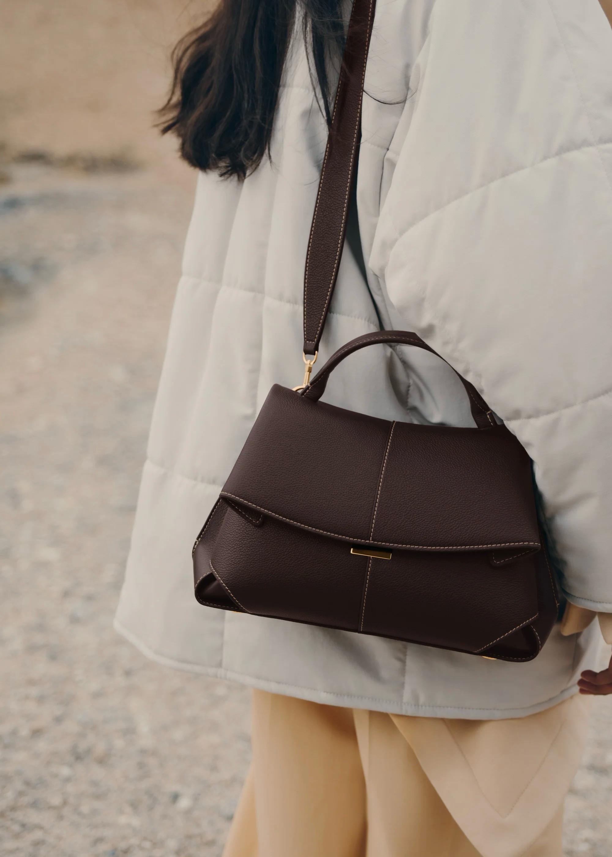 Bolso Albertina